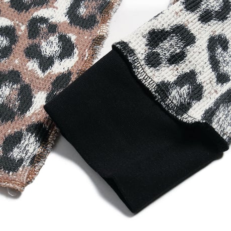 RASSVET LEOPARD THERMAL L/S