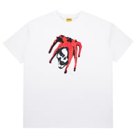 CARPET COMPANY JESTER TEE WHITE