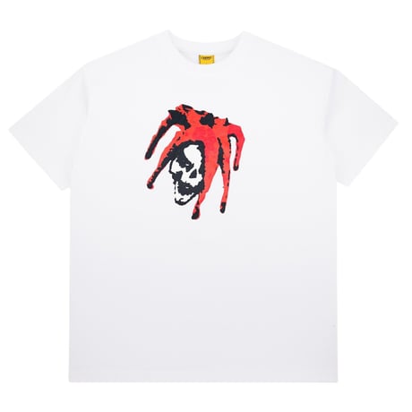 CARPET COMPANY JESTER TEE WHITE
