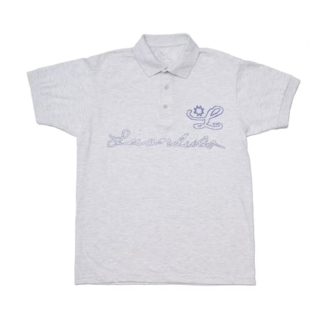 LAAND "WEST" POLO