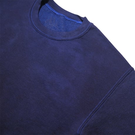 LAAND "WEST" CREWNECK RINSED