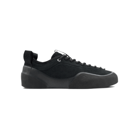 VILLAGE PM 1PM BLACK/NATURAL BLACK