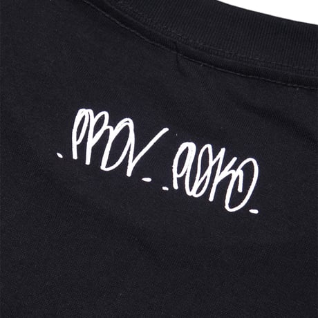 PROV X PLAKO FISH IN THE CITY TEE