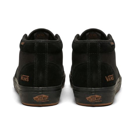 VANS SKATE CHUKKA ATIBA BLACK/BLACK