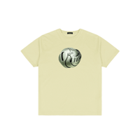 DIME CLASSIC FUTURE TEE PEAR GREEN