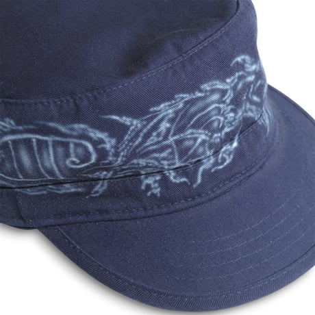 PROV X NARUTO 1 OF 1 WORKCAP