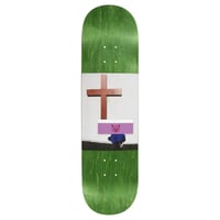 VIOLET TEAM CROSS DECK