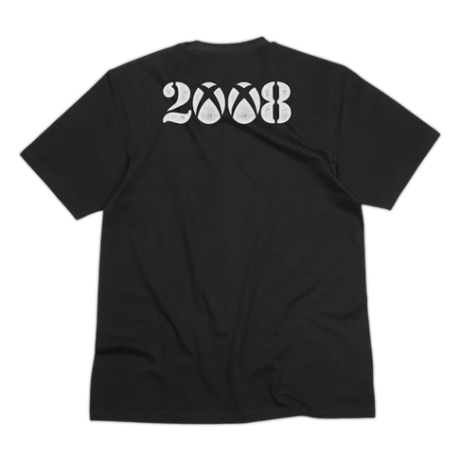 FUCK THIS INDUSTRY EST 2008 SHIRT