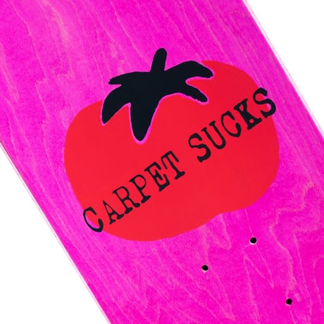 CARPET COMPANY JESTER DECK 8.25