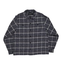 QUASI NOME LS BUTTON UP PEAT