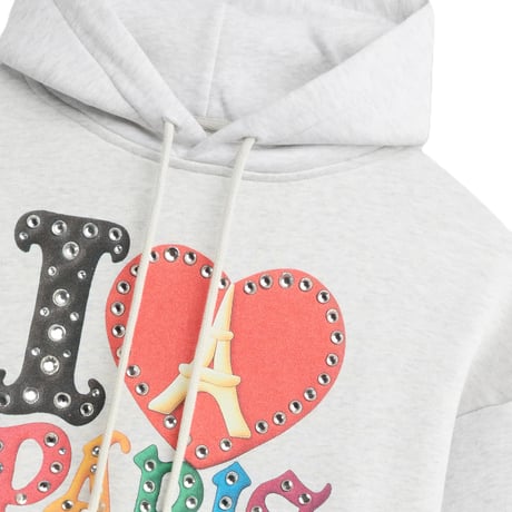 RASSVET JEWEL HOODIE