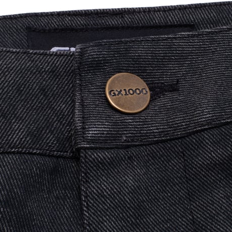 GX1000 TROUSER PANT DISTRESSED