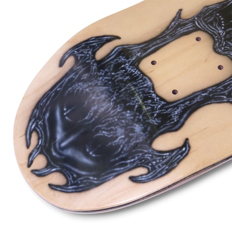 PROV X NARUTO DECK 8.25
