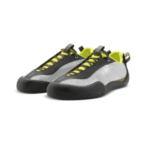 VILLAGE PM 2PM WHITE LIME/NATURAL BLACK