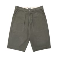PASSPORT FIELD SHORT MILITARY