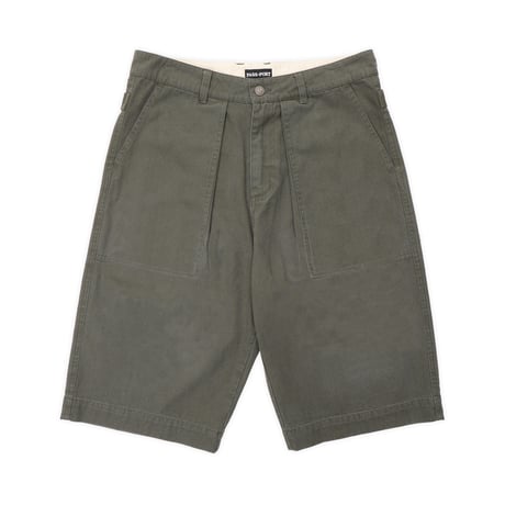 PASSPORT FIELD SHORT MILITARY
