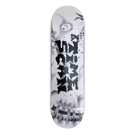TIMESCAN TAG DECK NO.1 LIGHT 8.0
