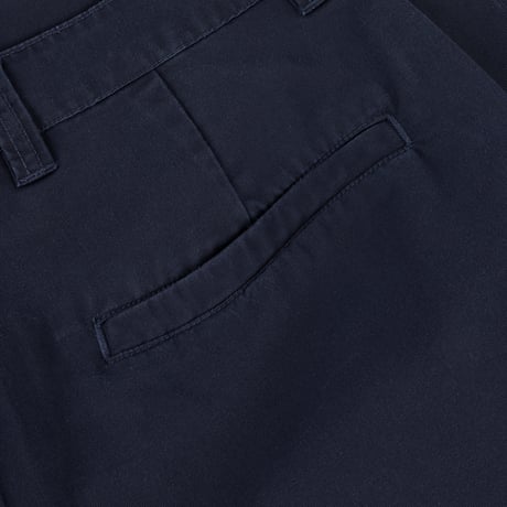 DIME BAGGY CHINO PANTS NAVY
