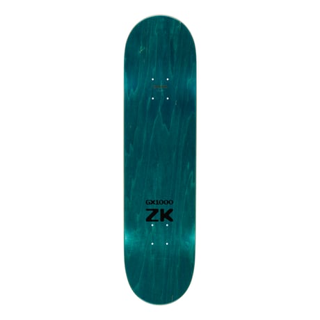 GX1000 DECK SABBATH KRULL 8.0
