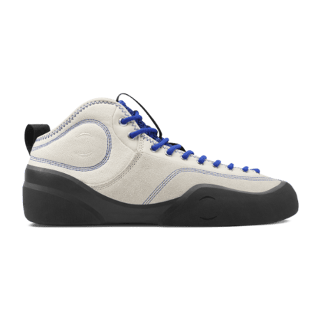 VILLAGE PM 1PM MID CREAM BLUE/NATURAL BLACK