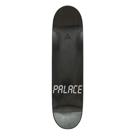 PALACE LUV U 2 DECK 8.375