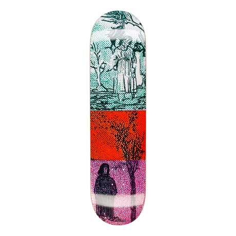 GX1000 DECK SABBATH KRULL 8.0