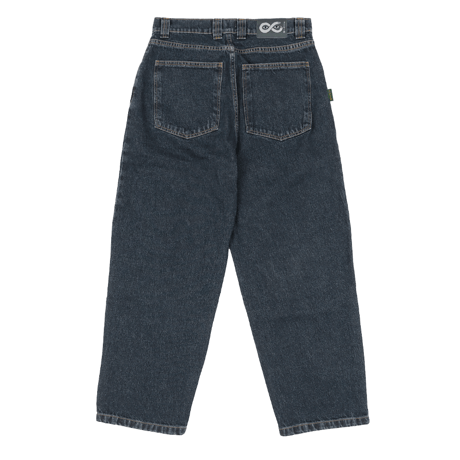 MAGENTA OG PANTS CHARCOAL BLUE