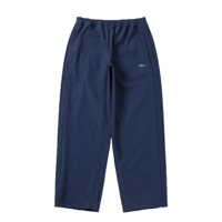 DIME ATHLETIC SNAP PANTS NAVY / YELLOW