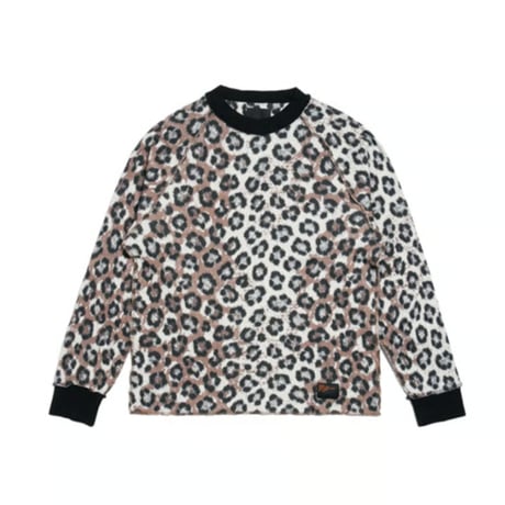 RASSVET LEOPARD THERMAL L/S