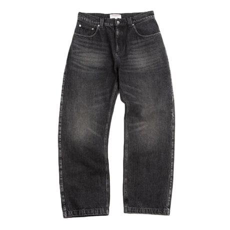 YARDSALE HOUSE JEANS BLACK