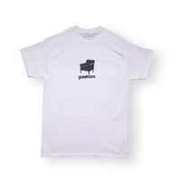 GUESTROOM KIRK CHAIR TEE WHITE