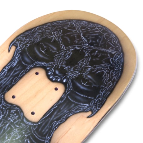 PROV X NARUTO DECK 8.25