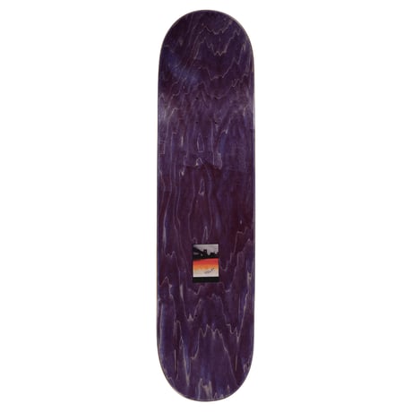 VIOLET VIOLET BY VIOLET DECK