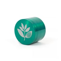 MAGENTA GRINDER GREEN
