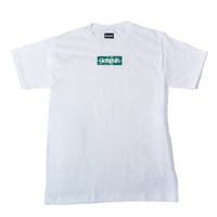 GENESIS GENNY TEE WHITE