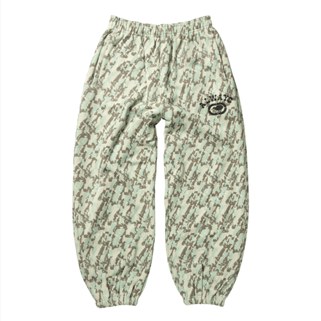 ALWAYS NZ DIGI CAMO JOGGER LIGHT