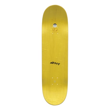 LIMOSINE NELLY MORVILLE - SPIKER 8.25