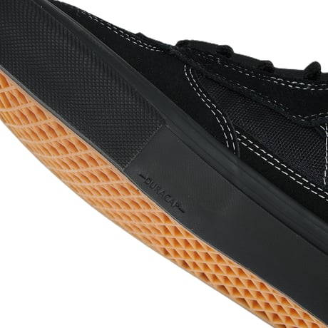 VANS SKATE CLASSICS SAFE LOW BLACK/BLACK