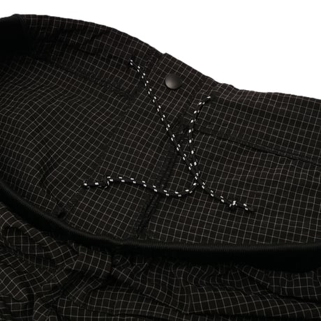 LIDAIRPEAKS STRATA SHORTS BLACK