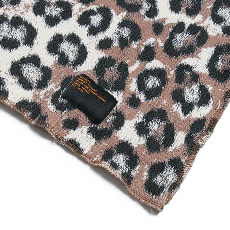 RASSVET LEOPARD THERMAL L/S