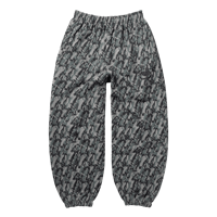 ALWAYS NZ DIGI CAMO JOGGER DARK