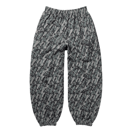 ALWAYS NZ DIGI CAMO JOGGER DARK