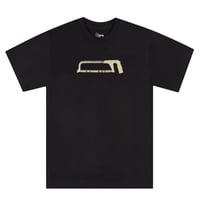 BRONZE 56K ESCAPE TEE BLACK