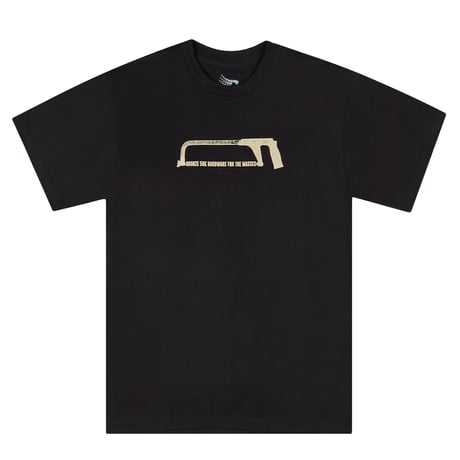 BRONZE 56K ESCAPE TEE BLACK