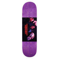 VIOLET "SQUEAKY" DECK ASSORTED COLOR