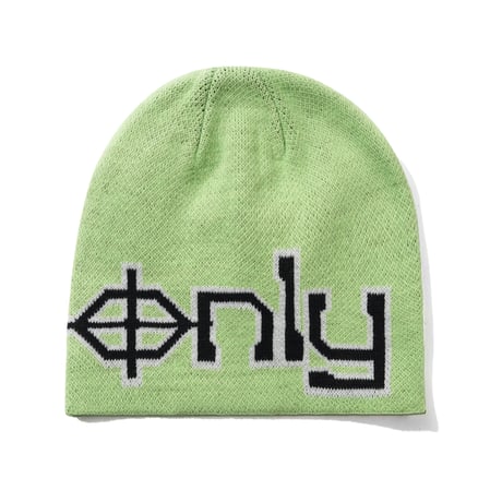 CASH ONLY PROTOCOL SKULLY BEANIE VOLT