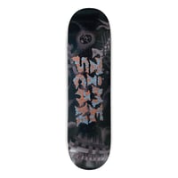TIMESCAN TAG DECK NO.2 LIGHT 8.25