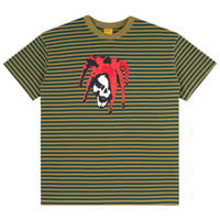 CARPET COMPANY JESTER TEE STRIPED