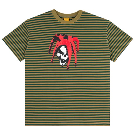 CARPET COMPANY JESTER TEE STRIPED