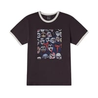 RASSVET CDMX RINGER TEE